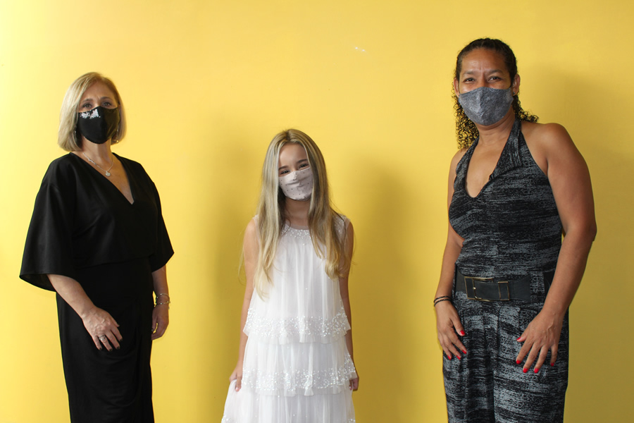 Formatura 5º Ano - Manhã - 2020